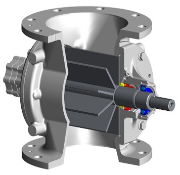 Doseren van melkpoeder